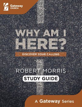 Cover image for Why Am I Here? Study Guide