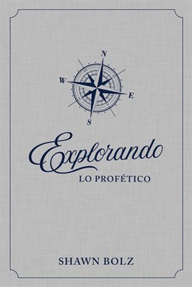 Cover image for Explorando lo Profético