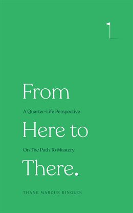 Imagen de portada para From Here to There