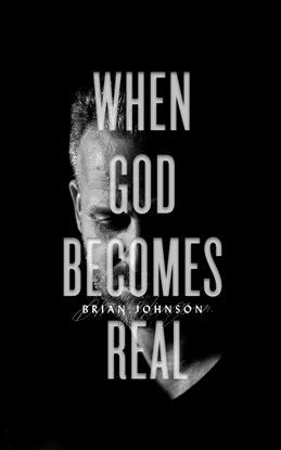 Imagen de portada para When God Becomes Real