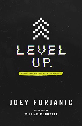 Imagen de portada para Level Up