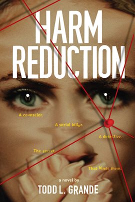 Cover image for Harm Reduction