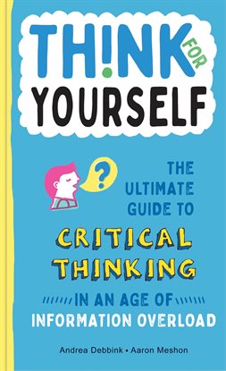 Cover image for Think for Yourself