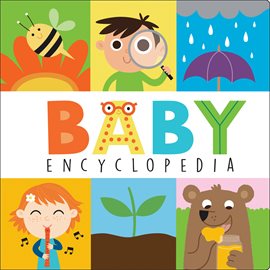 Cover image for Baby Encyclopedia