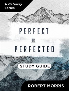 Cover image for Perfect or Perfected Study Guide