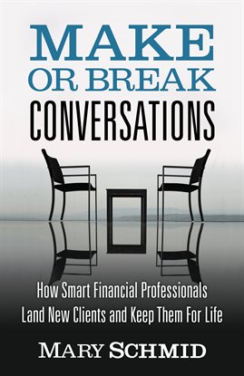 Cover image for Make Or Break Conversations