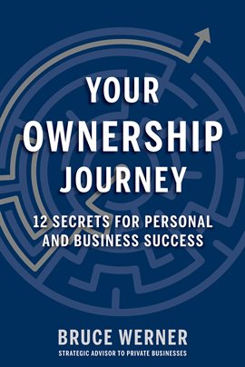 Imagen de portada para Your Ownership Journey