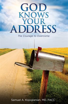 Cover image for God Knows Your Address