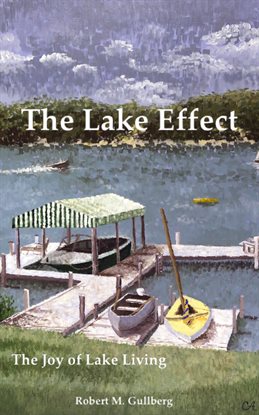 Imagen de portada para The Lake Effect