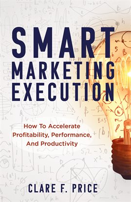 Cover image for Smart Marketing Execution