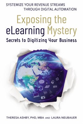 Imagen de portada para Exposing the eLarning Mystery