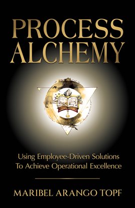 Cover image for Process Alchemy