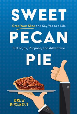 Cover image for Sweet Pecan Pie