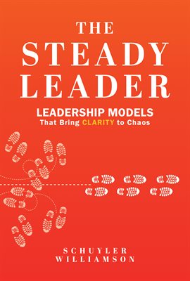 Imagen de portada para The Steady Leader