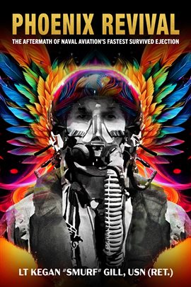 Cover image for Phoenix Revival