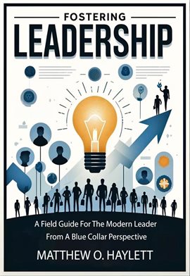 Imagen de portada para Fostering Leadership