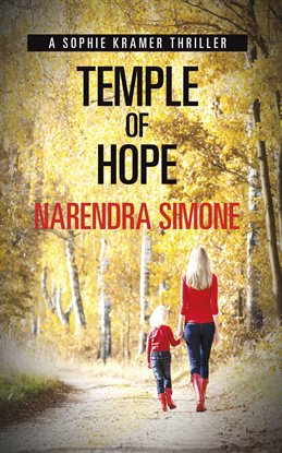 Cover image for Temple of Hope