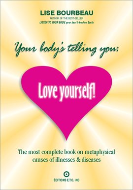 Cover image for Your Body's Telling You: Love Yourself!