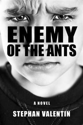 Imagen de portada para Enemy of the Ants