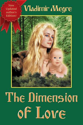 Cover image for The Dimension of Love