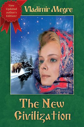 Imagen de portada para The New Civilization
