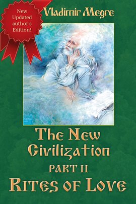 Cover image for The New Civilization II: Rites of Love
