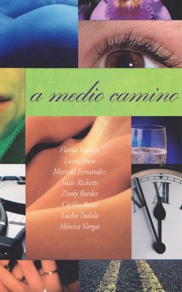 Cover image for A Medio Camino
