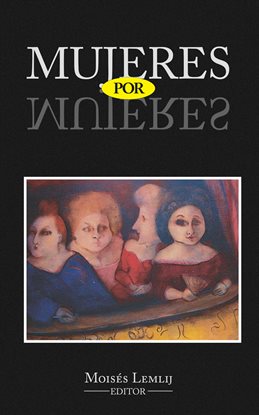 Cover image for Mujeres por Mujeres