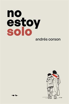 Cover image for No Estoy Solo