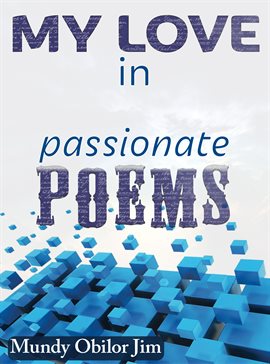 Imagen de portada para My Love In Passionate Poems