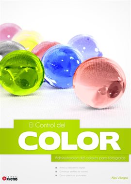 Cover image for El Control del Color