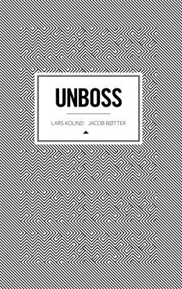 Cover image for Unboss