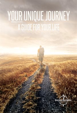 Cover image for Your Unique Journey