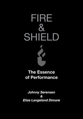 Imagen de portada para Fire & Shield