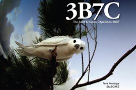 Cover image for 3B7C