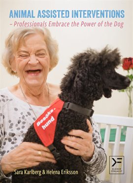 Cover image for Animal Assisted Interventions