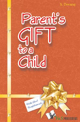 Cover image for A Parent's Gift to a Child