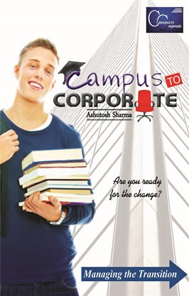 Cover image for Campus to Corporate