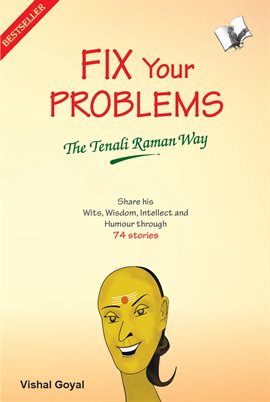 Image de couverture de Fix Your Problems