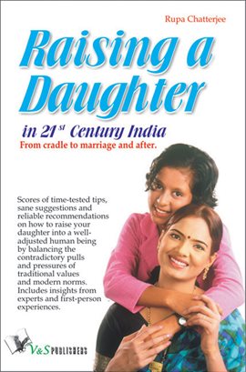Imagen de portada para Raising a Daughter