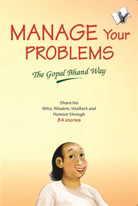 Imagen de portada para Manage Your Problems