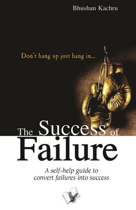 Cover image for The Success Of Failure