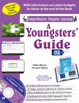 Cover image for A Youngsters Guide