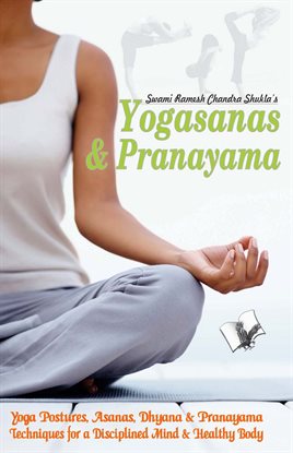 Imagen de portada para Yogasana and Pranayam
