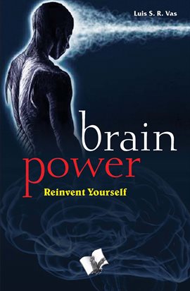 Cover image for Brain Power