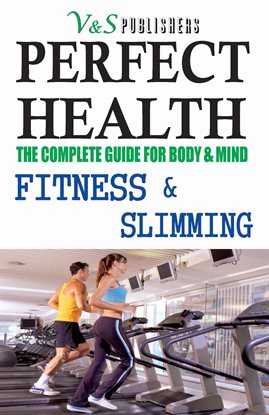Cover image for Perfect Health - Fitness & Slimming