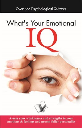 Cover image for What's your Emotional I.Q.