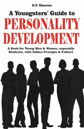 Cover image for Youngsters' Guide to Personality Development