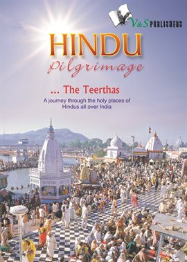 Cover image for Hindu Pilgrimage