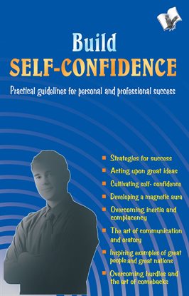 Cover image for Build Self Confidence